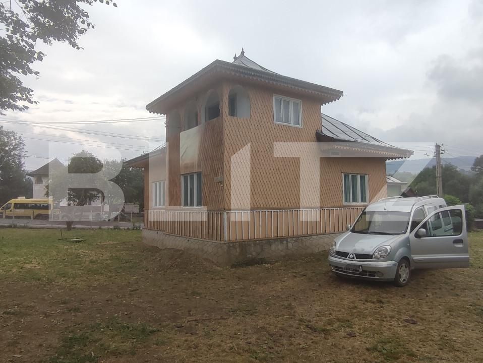 Casa de vânzare 4 camere Radauti - 155480CV | BLITZ Suceava | Poza3