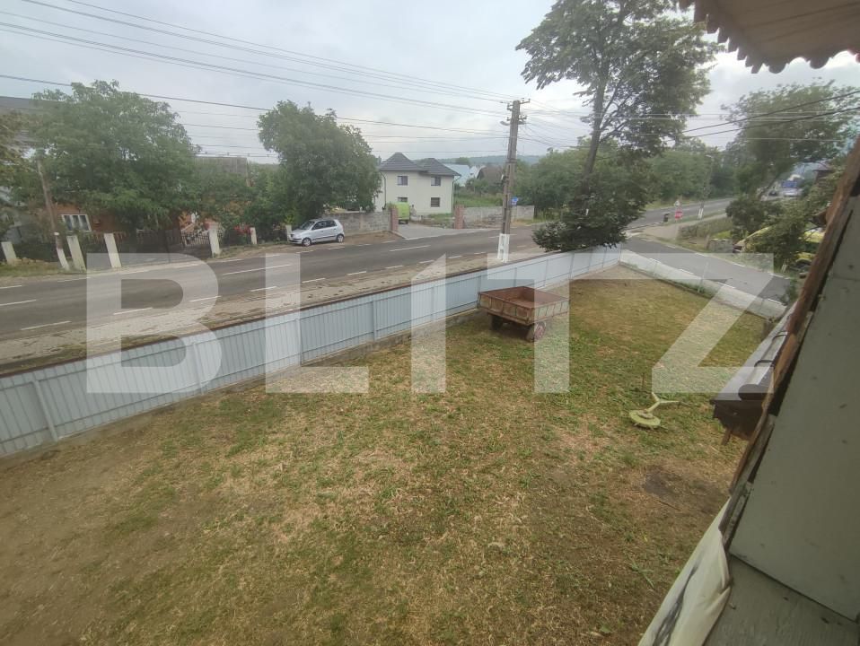Casa de vânzare 4 camere Radauti - 155480CV | BLITZ Suceava | Poza2