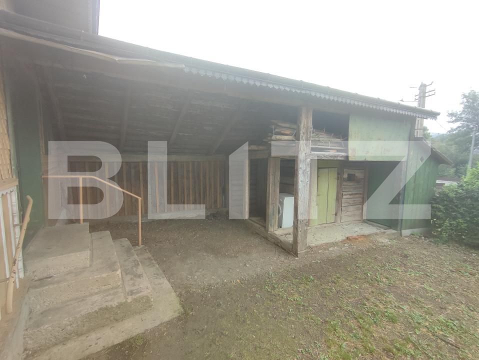 Casa de vânzare 4 camere Radauti - 155480CV | BLITZ Suceava | Poza7