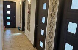 Apartament, 2 camere, decomandat, zona Burdujeni