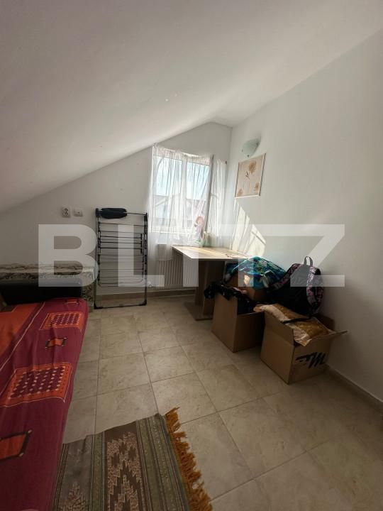 Apartament de vânzare 2 camere Burdujeni - 155482AV | BLITZ Suceava | Poza3