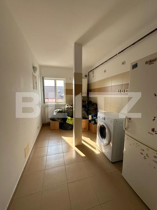 Apartament de vânzare 2 camere Burdujeni - 155482AV | BLITZ Suceava | Poza2