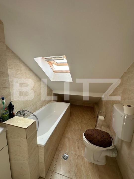 Apartament de vânzare 2 camere Burdujeni - 155482AV | BLITZ Suceava | Poza5