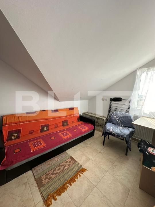 Apartament de vânzare 2 camere Burdujeni - 155482AV | BLITZ Suceava | Poza6