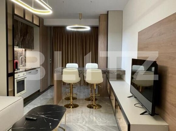 Apartament de vânzare 3 camere Nord Vest - 155503AV | BLITZ Suceava | Poza1