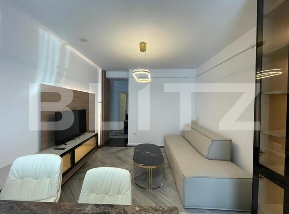Apartament de vânzare 3 camere Nord Vest - 155503AV | BLITZ Suceava | Poza2