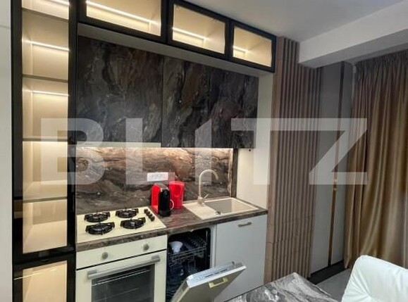 Apartament de vânzare 3 camere Nord Vest - 155503AV | BLITZ Suceava | Poza3