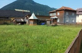 Casă 6 camere - Câmpulung Moldovenesc