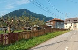 Casă 6 camere - Câmpulung Moldovenesc