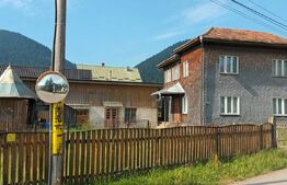 Casă 6 camere - Câmpulung Moldovenesc