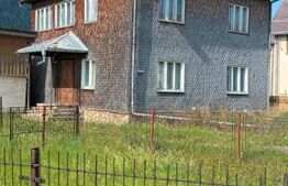 Casă 6 camere - Câmpulung Moldovenesc