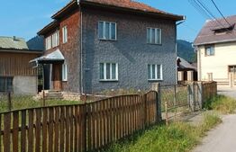 Casă 6 camere - Câmpulung Moldovenesc