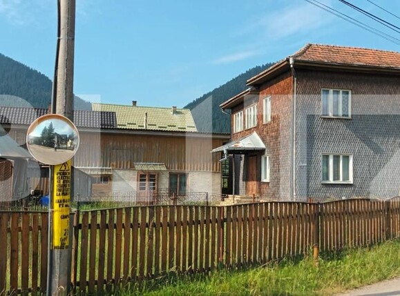 Casa de vânzare 6 camere Exterior Vest - 155504CV | BLITZ Suceava | Poza5