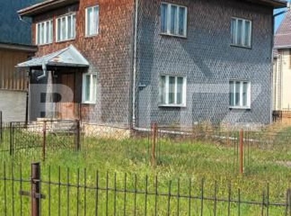 Casa de vânzare 6 camere Exterior Vest - 155504CV | BLITZ Suceava | Poza1