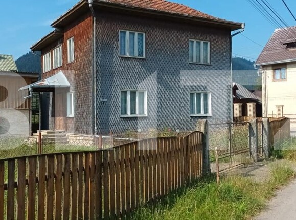 Casa de vânzare 6 camere Exterior Vest - 155504CV | BLITZ Suceava | Poza4