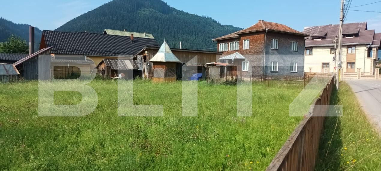 Casa de vânzare 6 camere Exterior Vest - 155504CV | BLITZ Suceava | Poza6