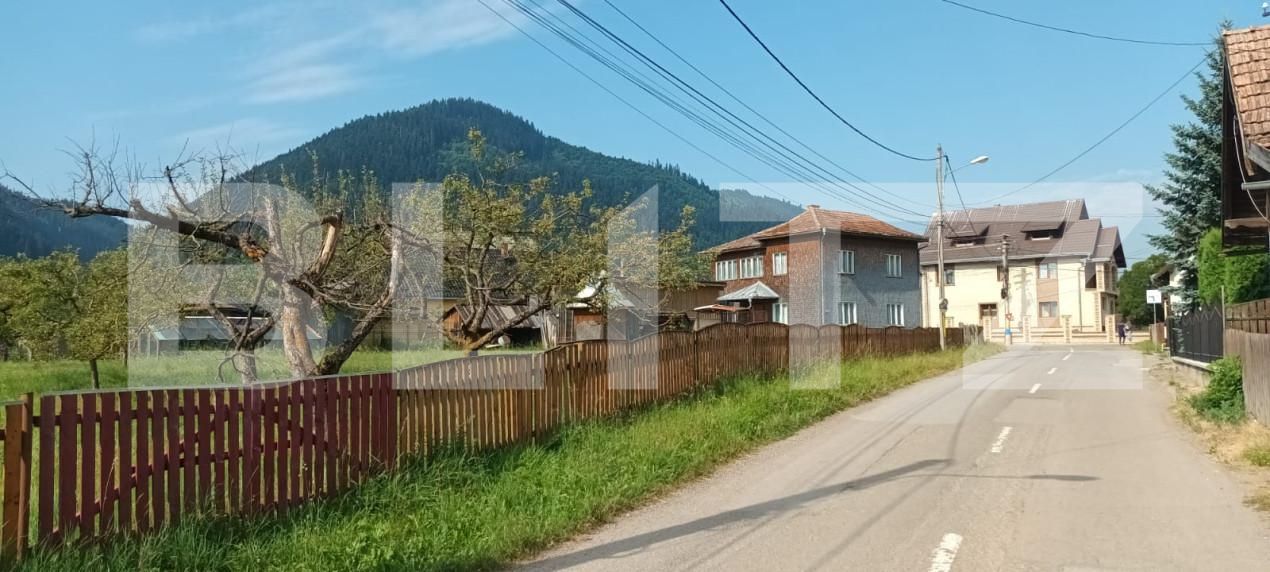 Casa de vânzare 6 camere Exterior Vest - 155504CV | BLITZ Suceava | Poza2