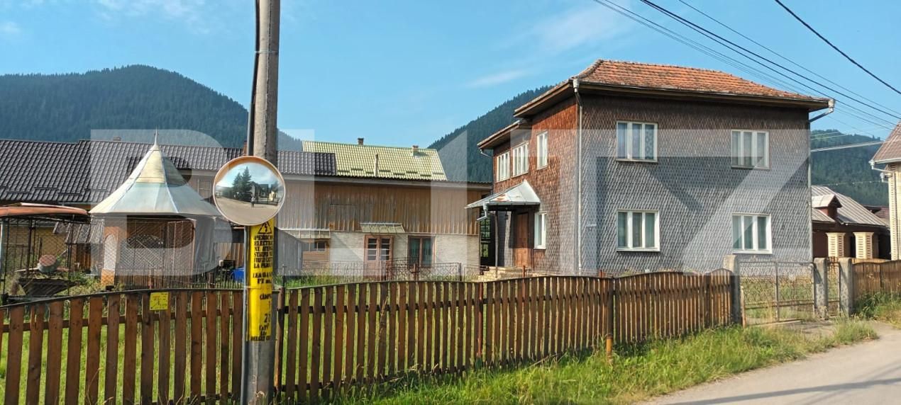 Casa de vânzare 6 camere Exterior Vest - 155504CV | BLITZ Suceava | Poza5