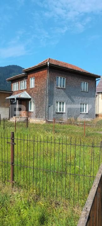 Casa de vânzare 6 camere Exterior Vest - 155504CV | BLITZ Suceava | Poza1