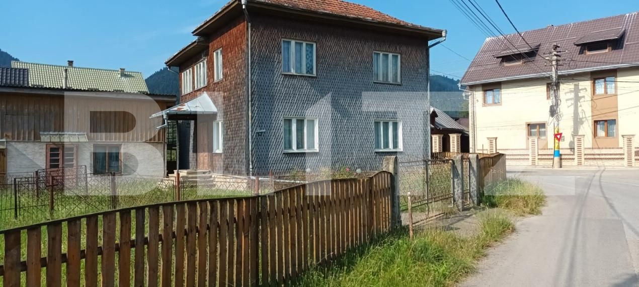 Casa de vânzare 6 camere Exterior Vest - 155504CV | BLITZ Suceava | Poza4