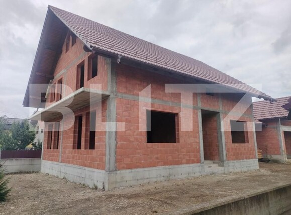 Casa de vânzare 8 camere Marginea - 155505CV | BLITZ Suceava | Poza1