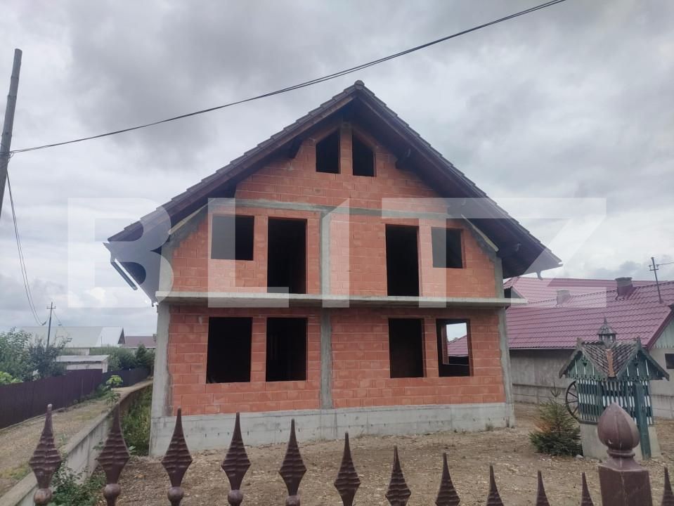 Casa de vânzare 8 camere Marginea - 155505CV | BLITZ Suceava | Poza2