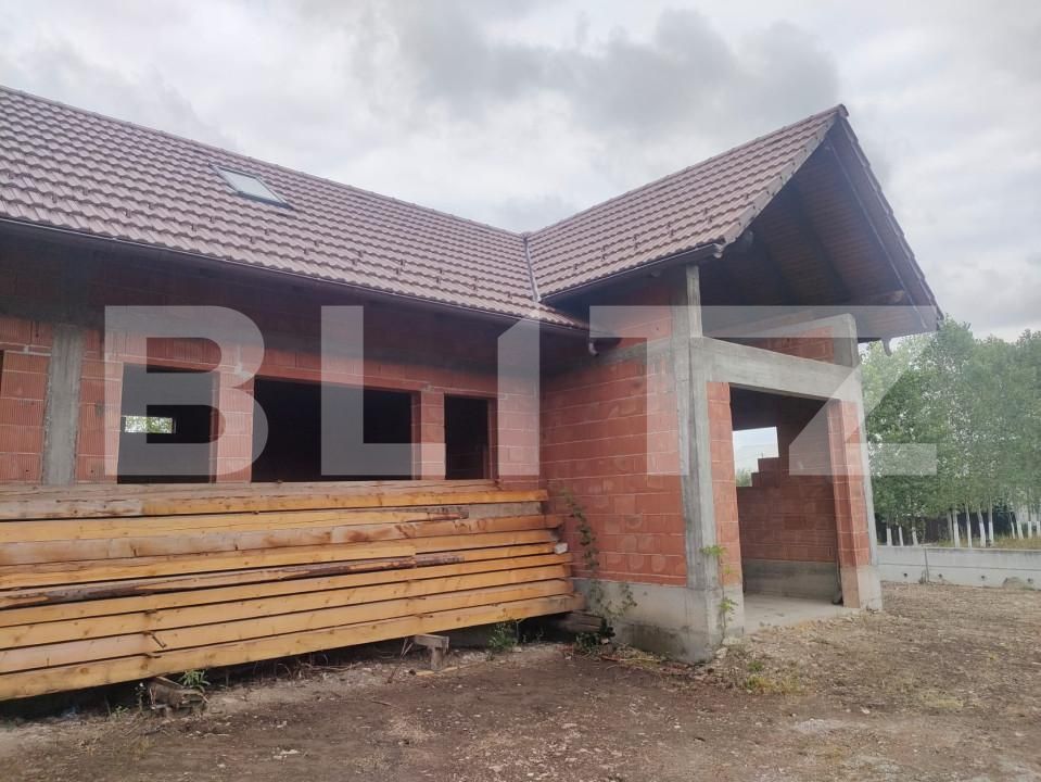 Casa de vânzare 8 camere Marginea - 155505CV | BLITZ Suceava | Poza5