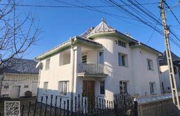 Casa cu 7 camere, 160mp utili, zona Marginea