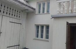 Casa cu 7 camere, 160mp utili, zona Marginea