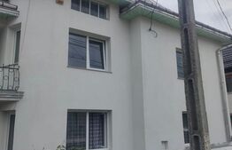 Casa cu 7 camere, 160mp utili, zona Marginea