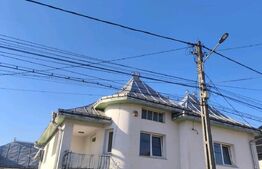 Casa cu 7 camere, 160mp utili, zona Marginea