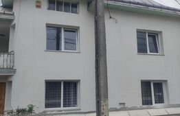 Casa cu 7 camere, 160mp utili, zona Marginea