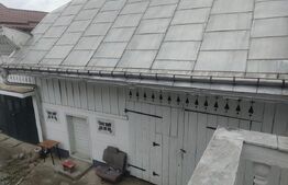 Casa cu 7 camere, 160mp utili, zona Marginea