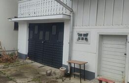 Casa cu 7 camere, 160mp utili, zona Marginea