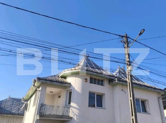 Casa de vânzare 7 camere Marginea - 155518CV | BLITZ Suceava | Poza1