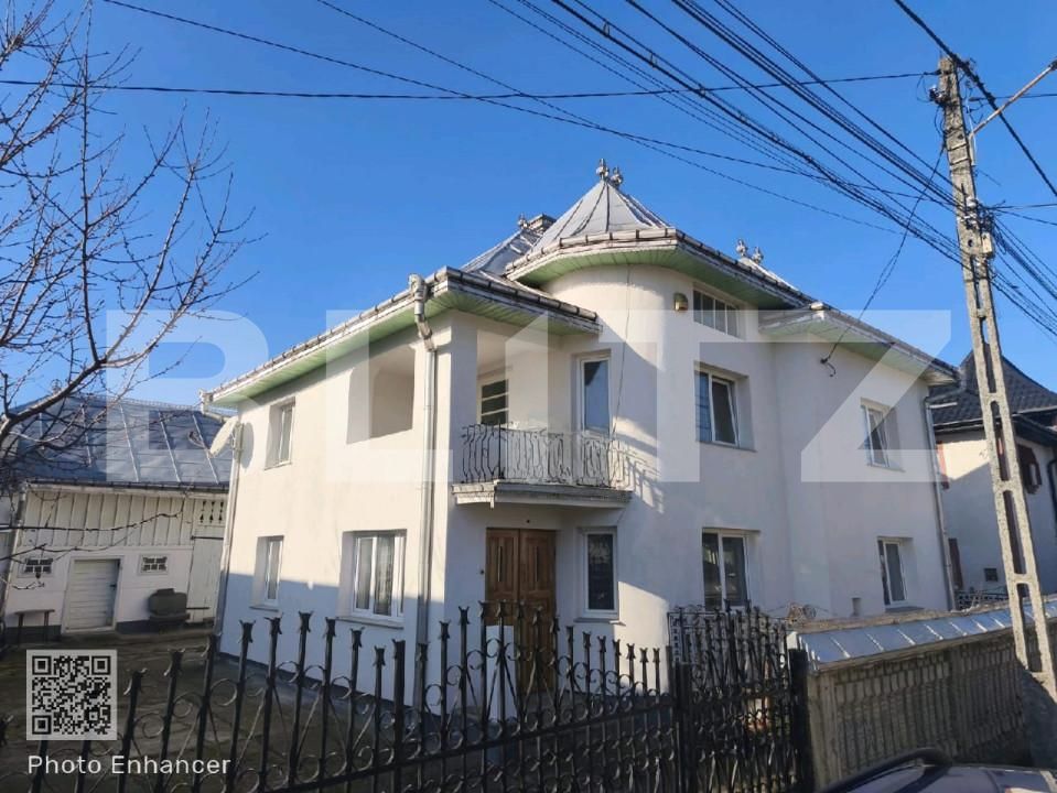 Casa de vânzare 7 camere Marginea - 155518CV | BLITZ Suceava | Poza2