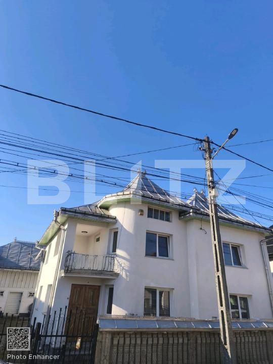 Casa de vânzare 7 camere Marginea - 155518CV | BLITZ Suceava | Poza1