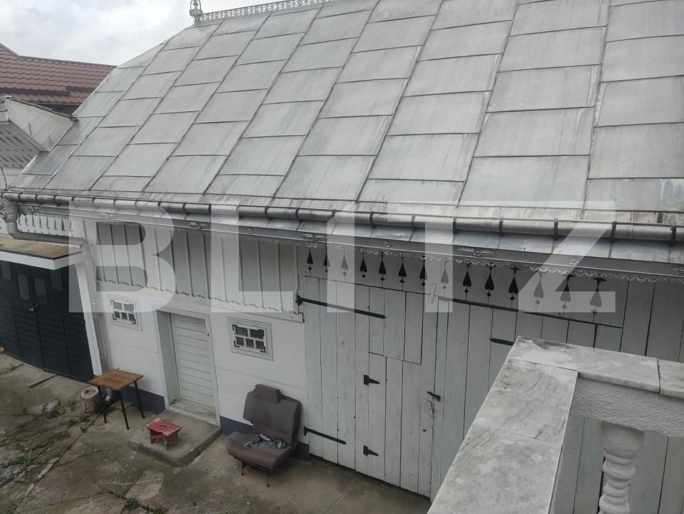 Casa de vânzare 7 camere Marginea - 155518CV | BLITZ Suceava | Poza8