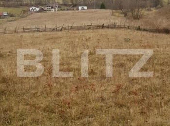 Teren de vânzare Exterior Vest - 155546TV | BLITZ Suceava | Poza1