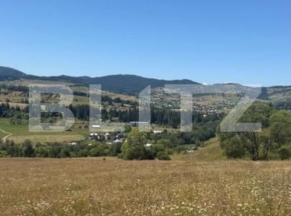 Teren de vânzare Exterior Vest - 155546TV | BLITZ Suceava | Poza2