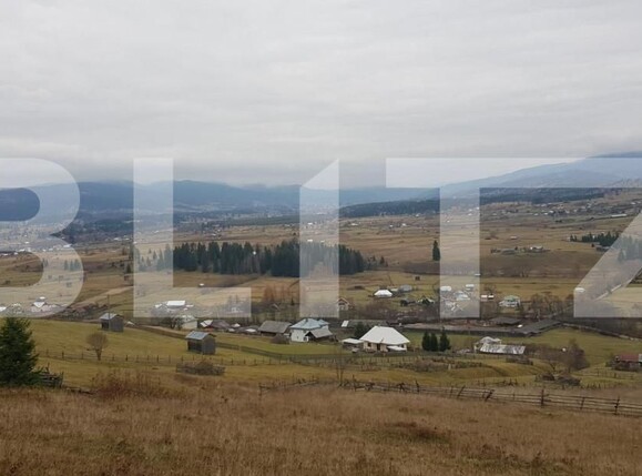 Teren de vânzare Exterior Vest - 155546TV | BLITZ Suceava | Poza3