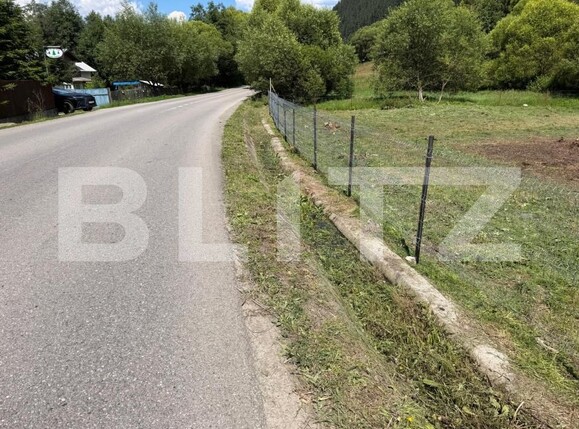 Teren de vânzare Exterior Vest - 155546TV | BLITZ Suceava | Poza9