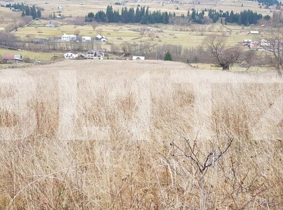 Teren de vânzare Exterior Vest - 155546TV | BLITZ Suceava | Poza2