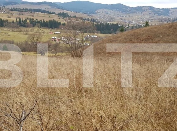 Teren de vânzare Exterior Vest - 155546TV | BLITZ Suceava | Poza4