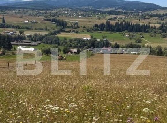 Teren de vânzare Exterior Vest - 155546TV | BLITZ Suceava | Poza7