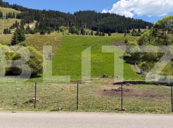 Teren de vânzare Exterior Vest - 155546TV | BLITZ Suceava | Poza6
