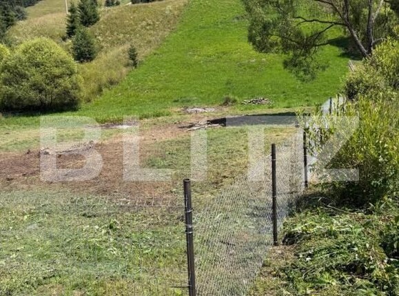 Teren de vânzare Exterior Vest - 155546TV | BLITZ Suceava | Poza5