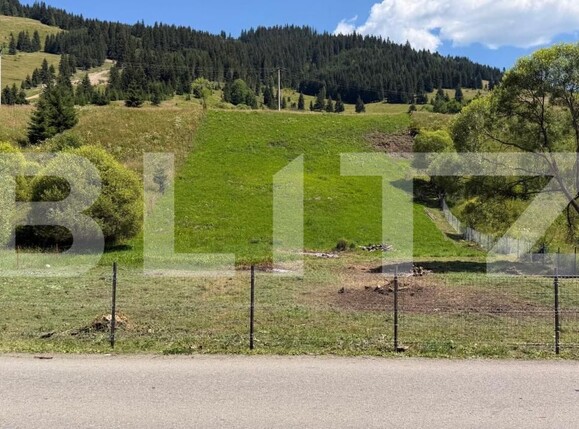 Teren de vânzare Exterior Vest - 155546TV | BLITZ Suceava | Poza4