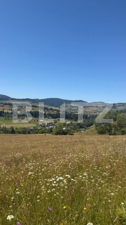 Teren de vânzare Exterior Vest - 155546TV | BLITZ Suceava | Poza2
