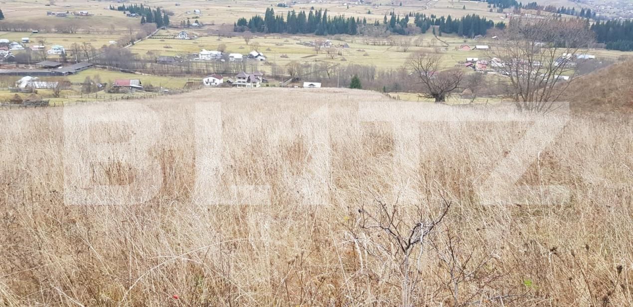 Teren de vânzare Exterior Vest - 155546TV | BLITZ Suceava | Poza2